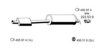 ERNST 330251 Middle Silencer